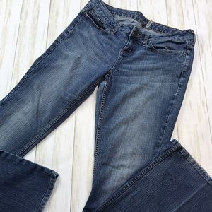 American Rag Boot Cut Jeans Size 9